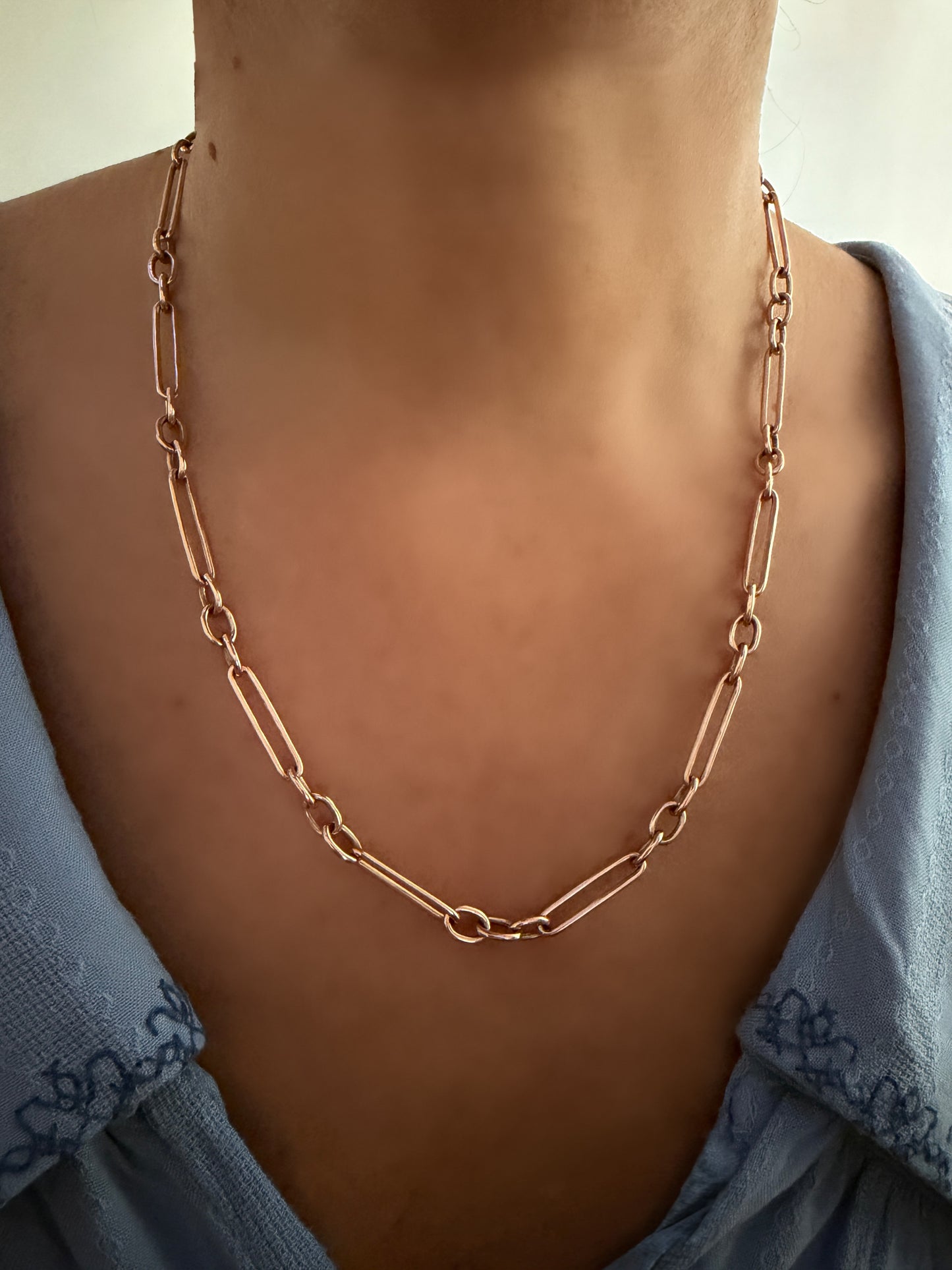 Multi Link Chain