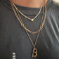 Multi Link Chain