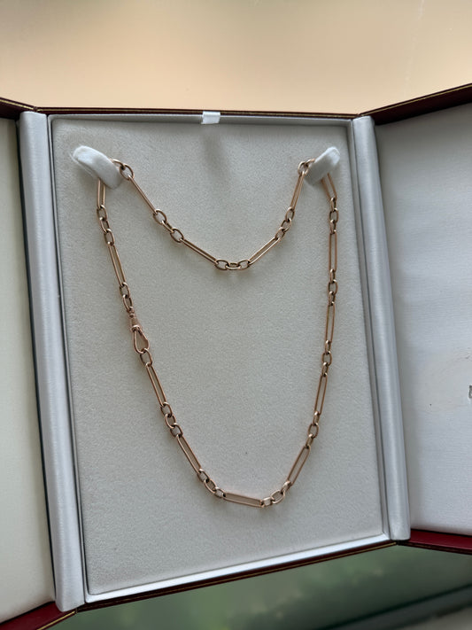 Multi Link Chain