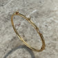 Marquee Diamond Bangle