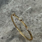 Marquee Diamond Bangle