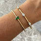 Marquee Diamond Bangle