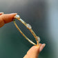 Marquee Diamond Bangle