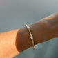 Marquee Diamond Bangle