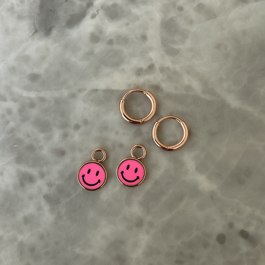 Smiley Huggies