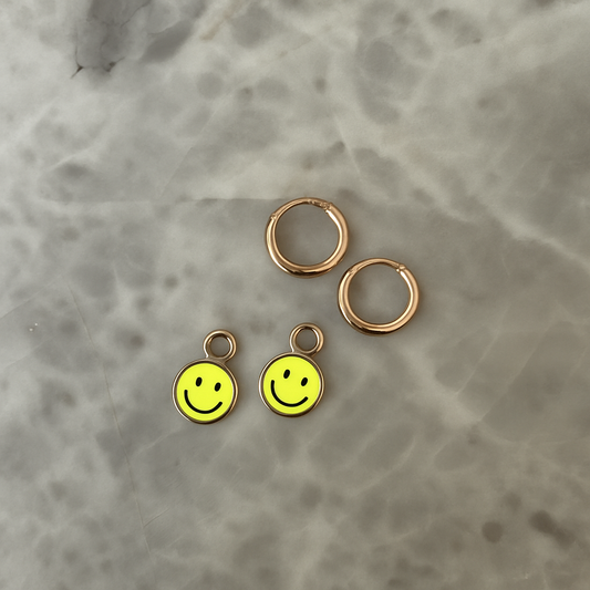 Smiley Huggies
