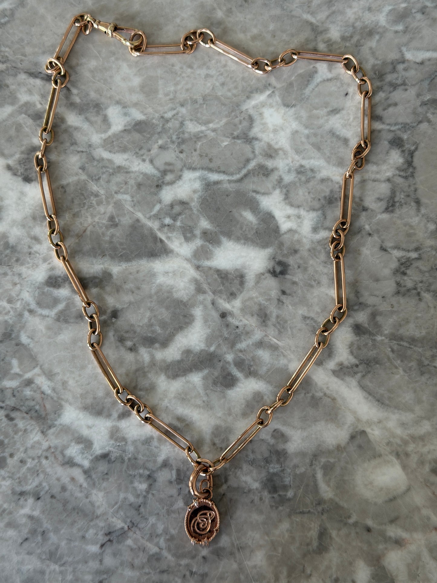 Multi Link Chain