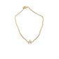 Diamond Initial Bracelet