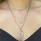 Emerald Heart on Chain